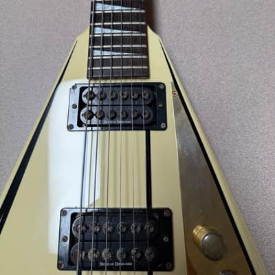 Jackson Pro Series RR3 " Special V" MIJ image 5
