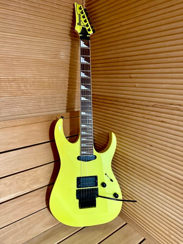 Ibanez RG565R image 1