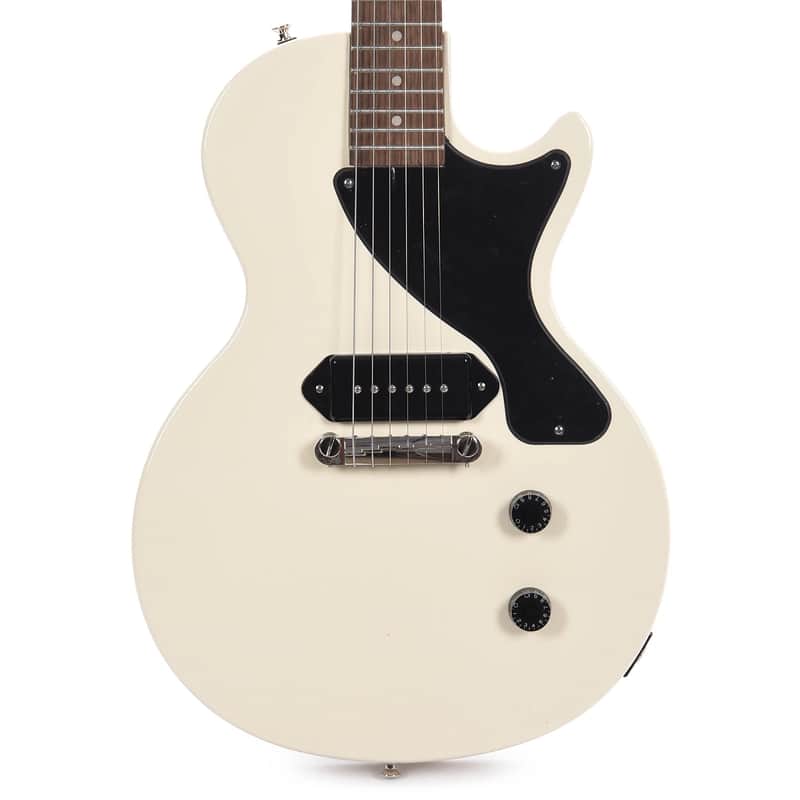 Epiphone Billie Joe Armstrong Signature Les Paul Junior image 2