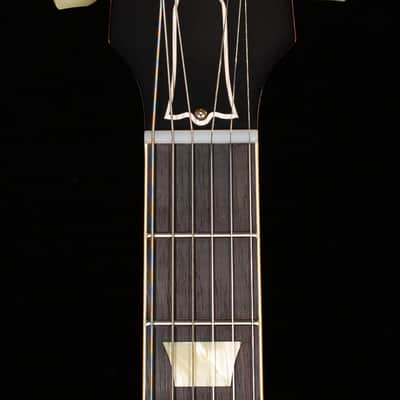 Gibson Custom Shop 1959 Les Paul Standard Washed Cherry Sunburst VOS (257) image 5