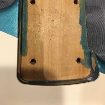 Fender Japan ST57-70TX ULP Stratocaster image 17