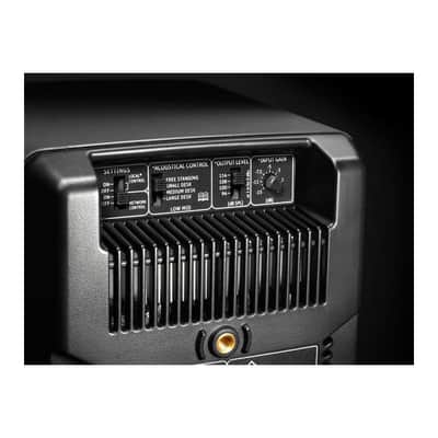 Neumann KH 80 DSP 4" 2-Way Powered Monitor image 5