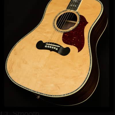 Gibson Limited 30th Anniversary 2019 CL-50 2019 - Antique Natural image 1