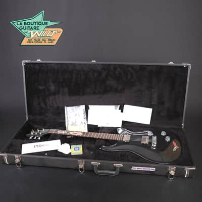 PRS CORVETTE Ed. Z06 / HANDSIGNED BY DALE EARTHARDT Jr - Corvette Grey Metallic image 3