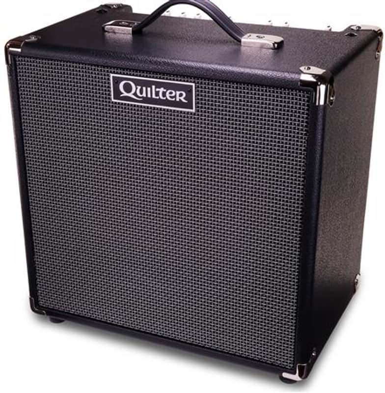 Quilter Aviator Cub Guitar Combo Amplifier 1x12" 50 Watts image 1