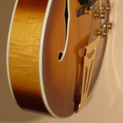Gibson Super 400 CES 1957 image 6