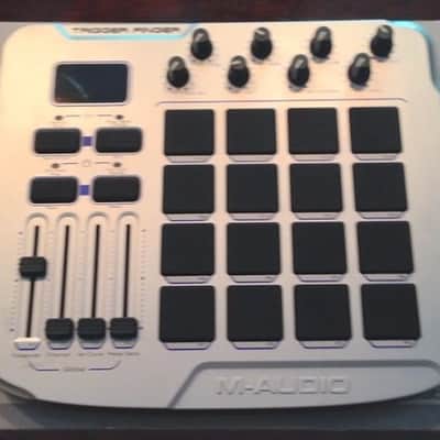 M-Audio Trigger Finger