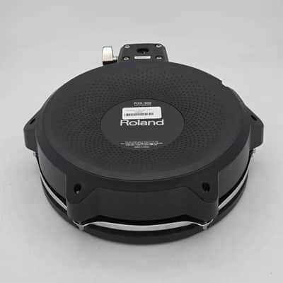 Used Roland 10" Dual Trigger V-Pad (#4) - Very Good image 4