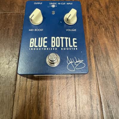 Effectrode Blue Bottle Booster image 1
