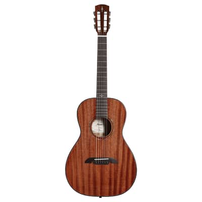 Alvarez mp66 2024 model Masterworks, Parlor with Flexicase included! NEW ! Just arrived ! image 2