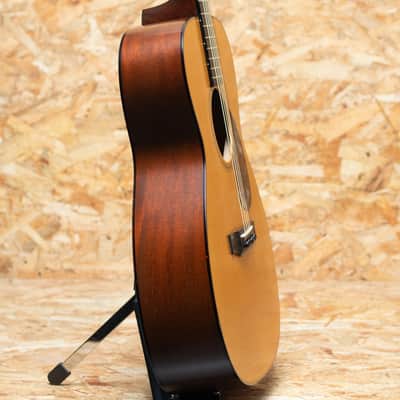Collings OM1A JL 2017 image 4