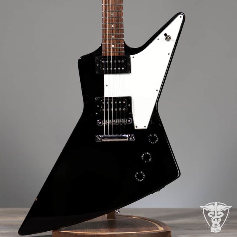 2002 Gibson Explorer - 8.49 LBS image 1