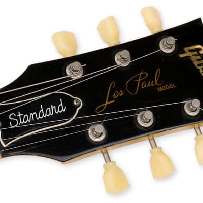 Gibson Les Paul Standard 1992. TV Yellow! image 6