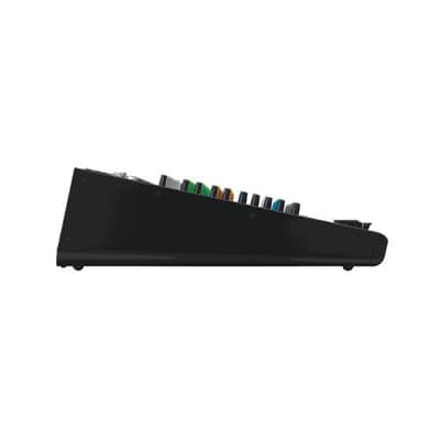 Mackie 1642VLZ4 16-channel Compact 4-bus Mixer image 11