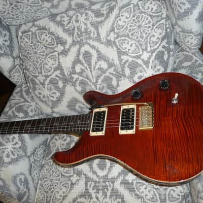 PRS Custom 24 Artist Package image 10