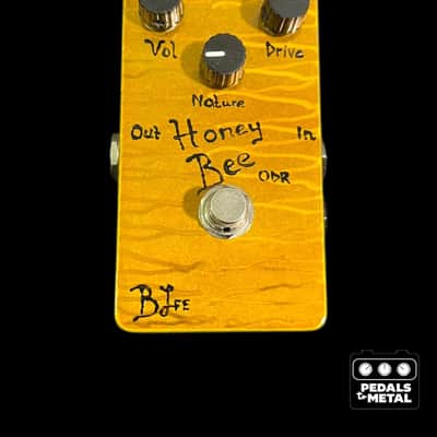 bjfe honey bee odr - X19346 image 9
