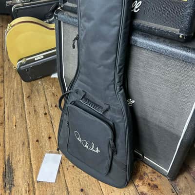 PRS CE 24 Gray Black 2020 Electric Guitar image 16