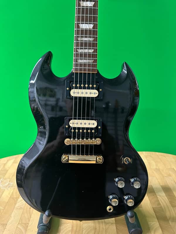 Gibson SG Standard image 1