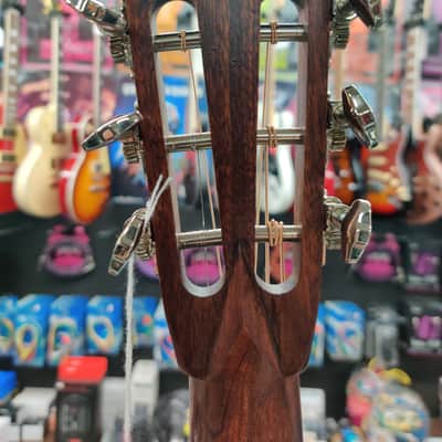 Eastman E1P-LTD 2018 Antique Varnish image 6