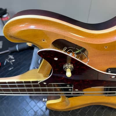 Mosrite Joe Maphis 1968? Natural image 10