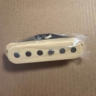 DiMarzio DP175CR+LPU 2015 - Cream image 1