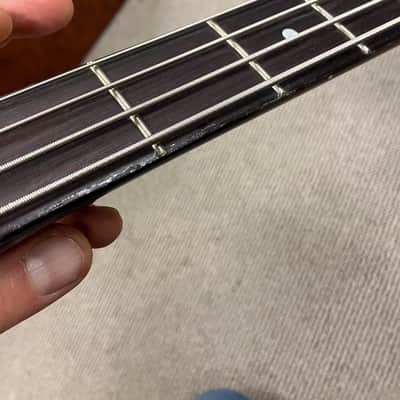 Immagine Bach TH 2 - Thunderbird Non-Reverse - 17
