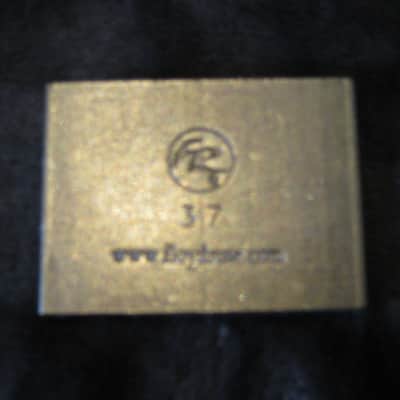 Floyd Rose Tremolo 1000 Series Block - 37mm (II) image 2