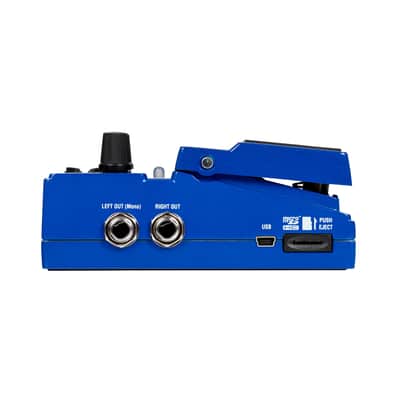 Digitech Solo JamMan Solo HD Stereo Looper image 5
