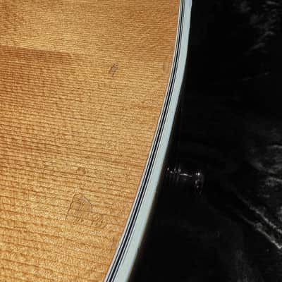 Guild F512 12 String Jumbo Rosewood Westerly, RI Built 1979 image 18
