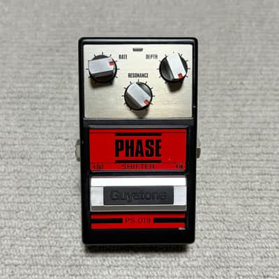 Guyatone PS-019 Phase Shifter Vintage Phaser MIJ image 1