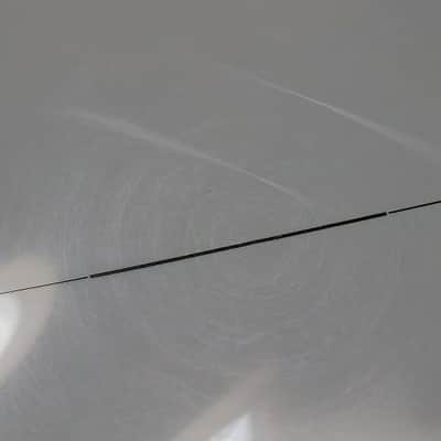 Remo 22" Weatherking Hazy Timpani Drum Head image 5