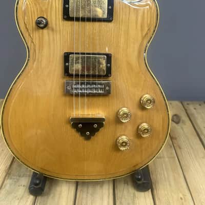 Ibanez Bob Weir Professional model 2681 with Tree of Life fingerboard 1976 image 1
