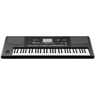 Korg Pa300 Tastiera Arranger Workstation image 5