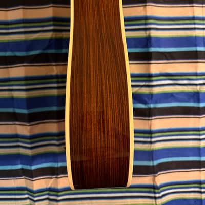 Gibson J-45 Studio Rosewood 2020 - 2022 - Antique Natural image 10