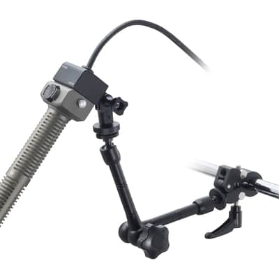 Zoom H4M-11 Handy 11" Recorder Mount image 3