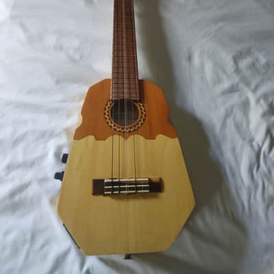 Handmade Ronroco 6 strings image 1