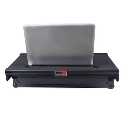 2x RCF ART812-A Speaker With DDJ-FLX4 Controller, case, Headphone & cables DJ Bundle imagen 19