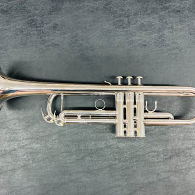 Yamaha YTR-4335GS Bb Trumpet image 2