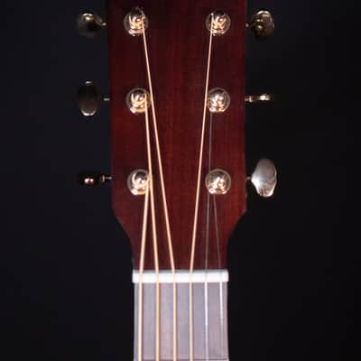 Yamaha TAS3 C Concert Cutaway-Style TransAcoustic, Natural image 9