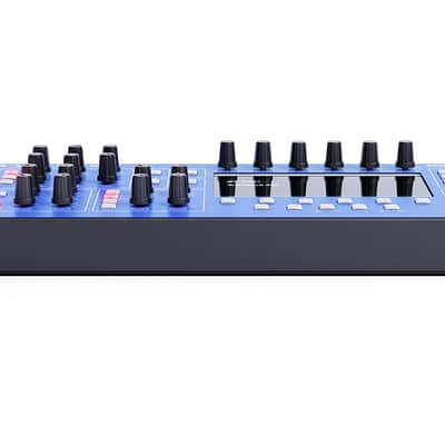 Groove Synthesis 3rd Wave 8M 8-Voice Desktop Synthesizer image 3