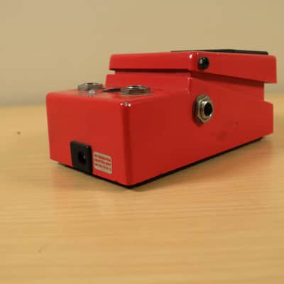 Boss PSM-5 Power Supply & Master Switch Guitar Effect Pedal image 8