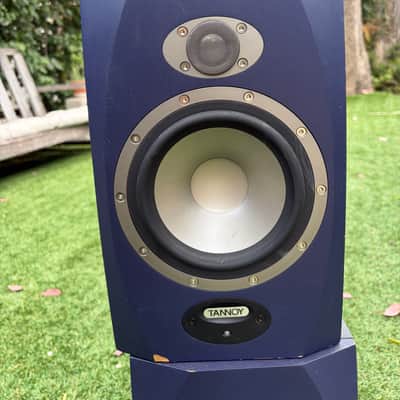 Tannoy Reveal 6D - Navy blue image 4