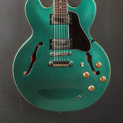 Epiphone ES-335 Traditional Pro '22 image 2