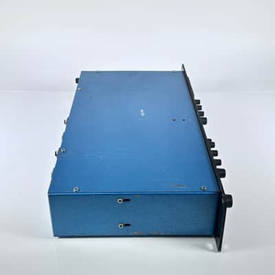 ADR Compex F760X-RS Stereo Compressor image 8