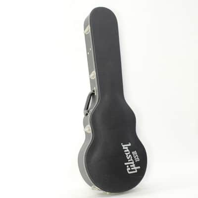 GIBSON USA Les Paul Studio Gold Hardware Ebony [134910601] (07/29) image 3