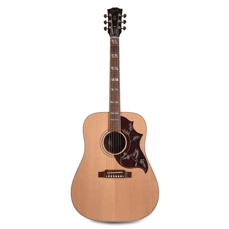 Gibson Hummingbird Studio Walnut image 1