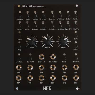 MFB SEQ-03 2000s
