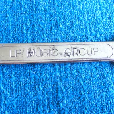 LP Conga Bongo Timbale Tuning Wrench Drum Key image 2