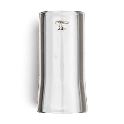 Dunlop 235SI Large Flared Glass Slide