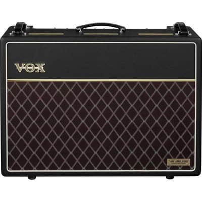 VOX AC30HWR2X AC30 - AC30 câblé à la main image 1